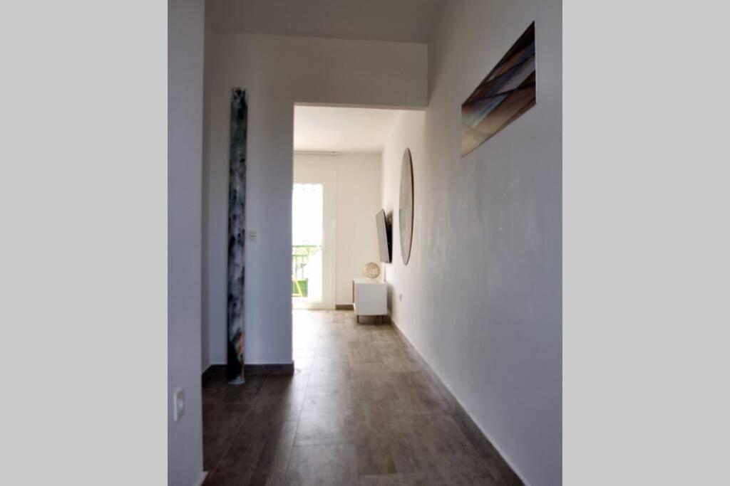 Design Vivienda V El Burgao By The Sea Apartment Costa Teguise Exterior photo